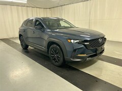 2026 Mazda CX-50 2.5 S Select AWD Sport Utility