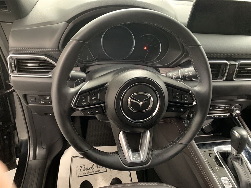 Used 2024 Mazda CX5 For Sale Cicero NY A249V6920