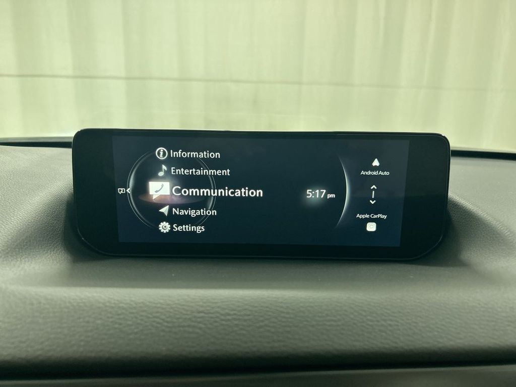 2026 Mazda CX-50 Premium - Photo 16