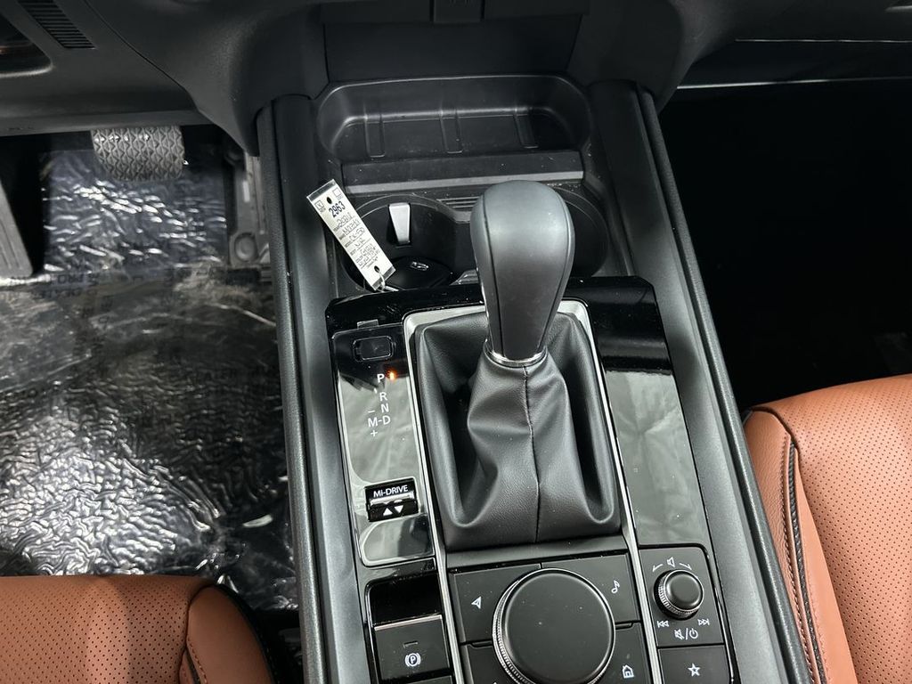 2026 Mazda CX-50 Meridian Edition - Photo 20