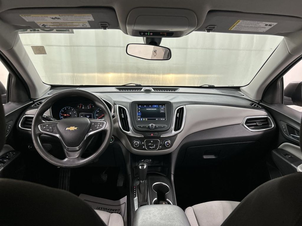 2019 Chevrolet Equinox LS - Photo 18