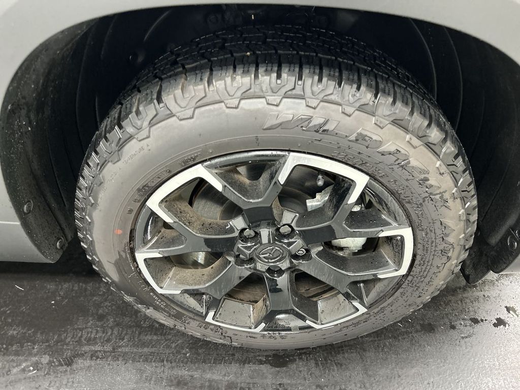 2026 Mazda CX-50 Meridian Edition - Photo 7