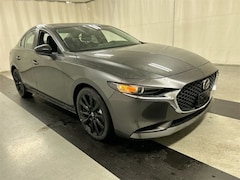 2025 Mazda Mazda3 Sedan 2.5 S Select Sport SEDAN