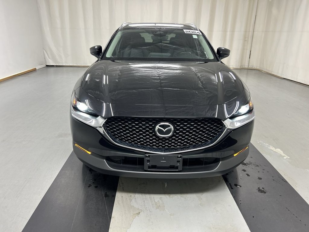 Certified 2024 Mazda CX-30 2.5 S Select Sport SUV