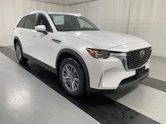 2025 Mazda CX-90 3.3 Turbo Select AWD Sport Utility