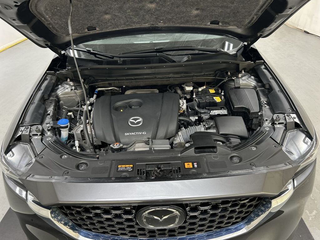 2023 Mazda CX-5 S Select Package - Photo 23