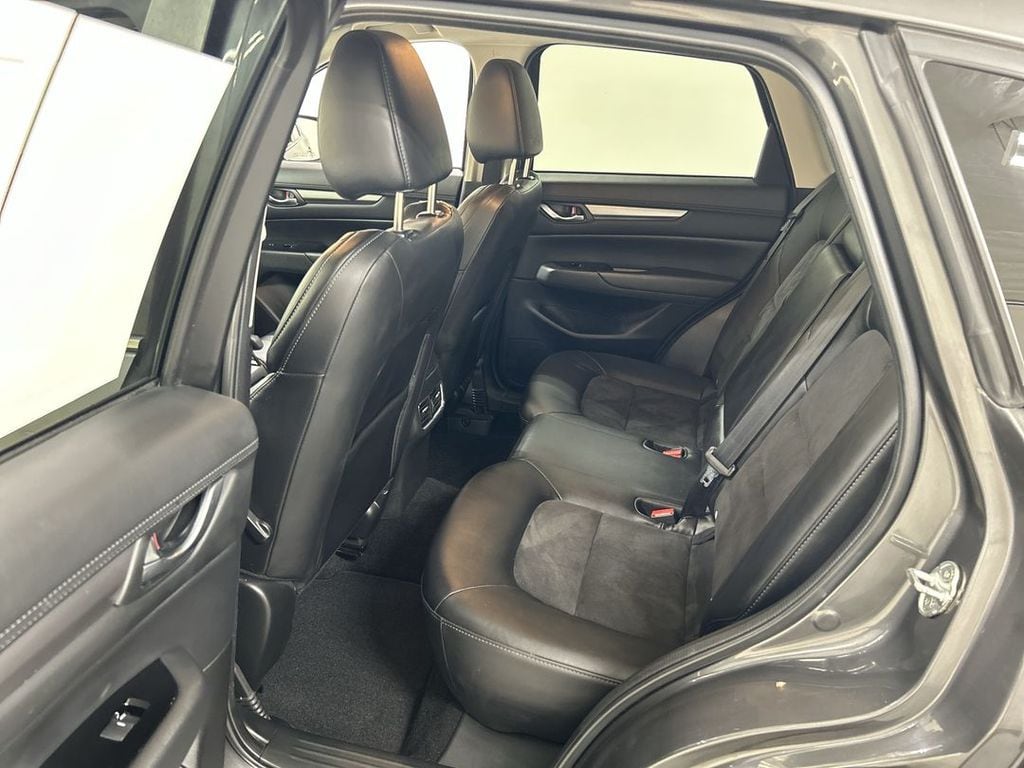 2023 Mazda CX-5 S Select Package - Photo 19