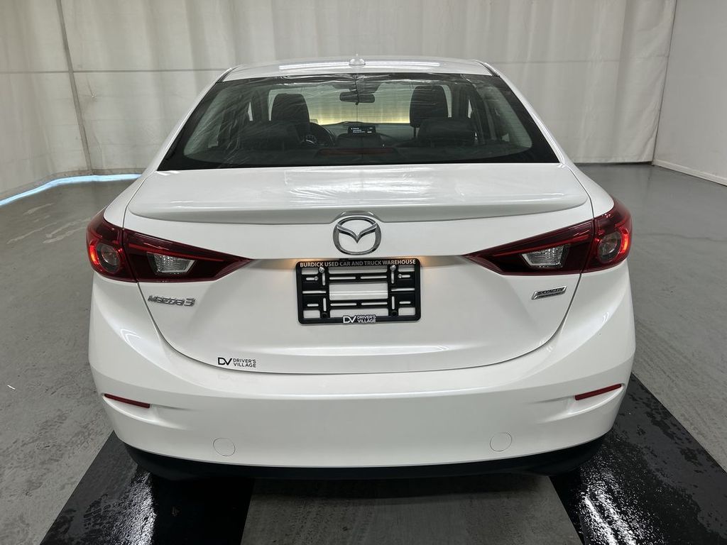 2017 Mazda Mazda3 Grand Touring - Photo 21