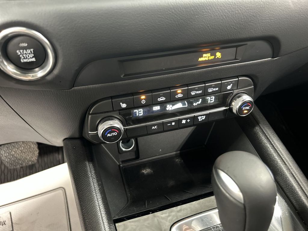 2025 Mazda CX-5 S Preferred package - Photo 16