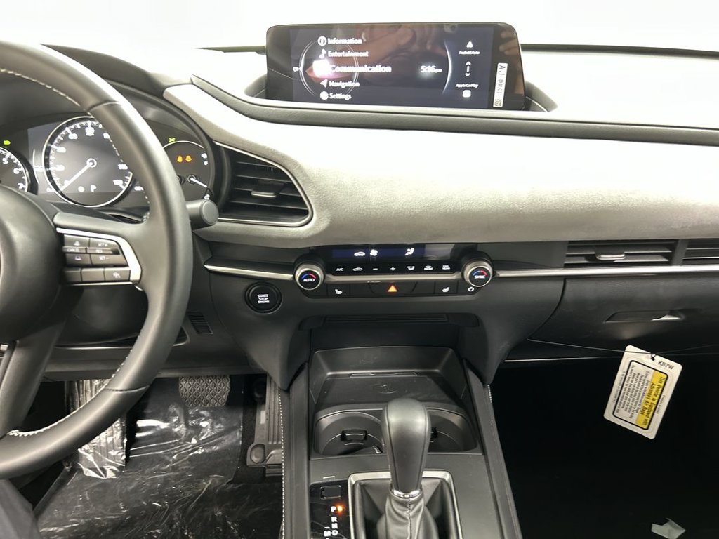2026 Mazda CX-30 Aire Edition - Photo 18