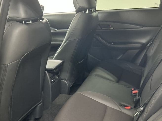 2026 Mazda CX-30 Turbo Premium Plus - Photo 21