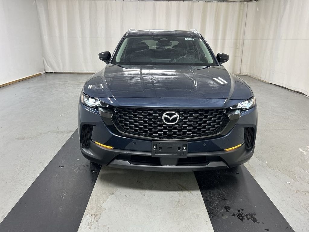 New 2026 Mazda CX-50 2.5 S Preferred AWD Sport Utility
