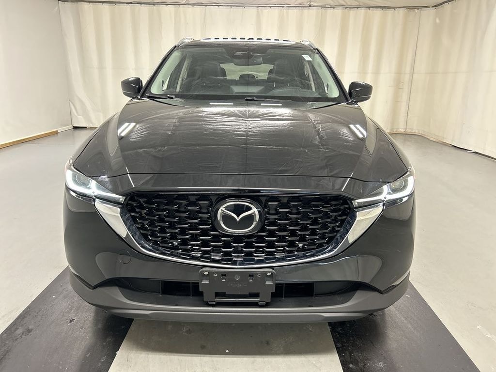 Certified 2023 Mazda CX-5 2.5 S Premium Package SUV