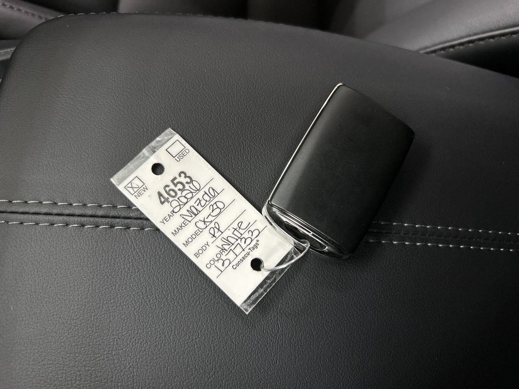 2026 Mazda CX-30 Turbo Premium Plus - Photo 15