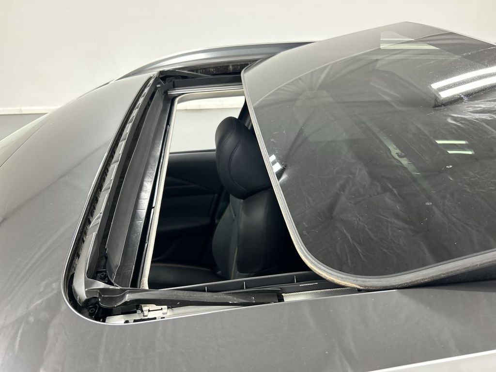 2023 Mazda CX-50 S PREMIUM PLUS - Photo 20