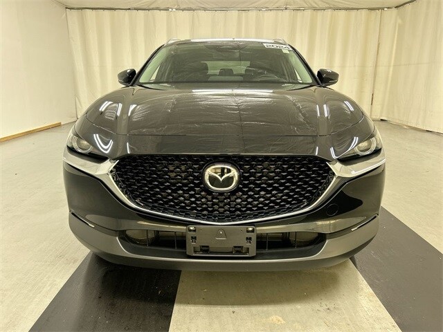 2024 Mazda CX-30 2.5 S Premium photo 4