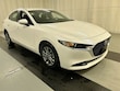  Mazda Mazda3 Sedan