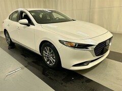 2025 Mazda Mazda3 Sedan 2.5 S SEDAN