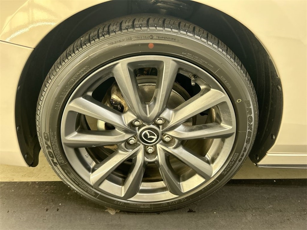 mazda ページです！ Used 2022 Mazda Mazda3 For Sale at Driver's Village | VIN