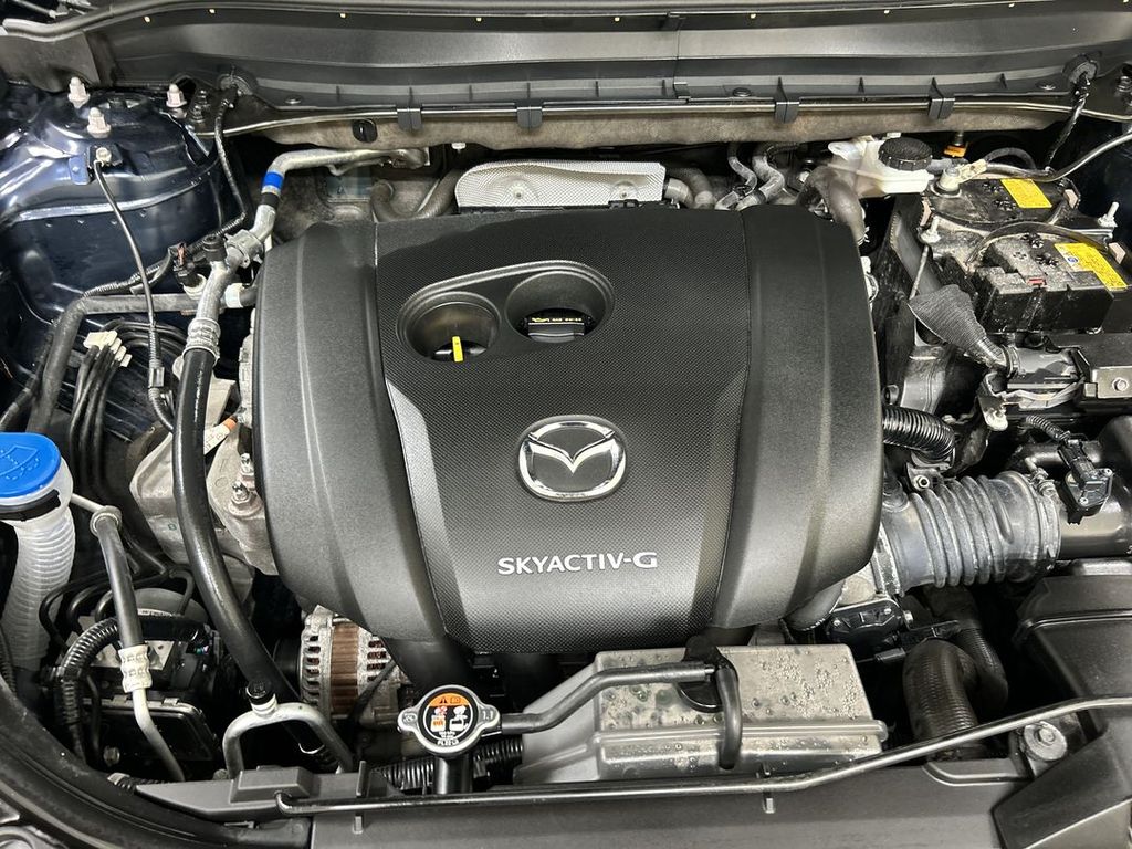 2023 Mazda CX-5 S Select Package - Photo 23
