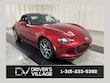  Mazda Mazda MX-5 Miata