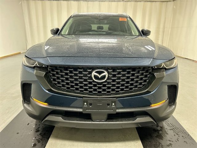 2025 Mazda CX-50 Preferred photo 3