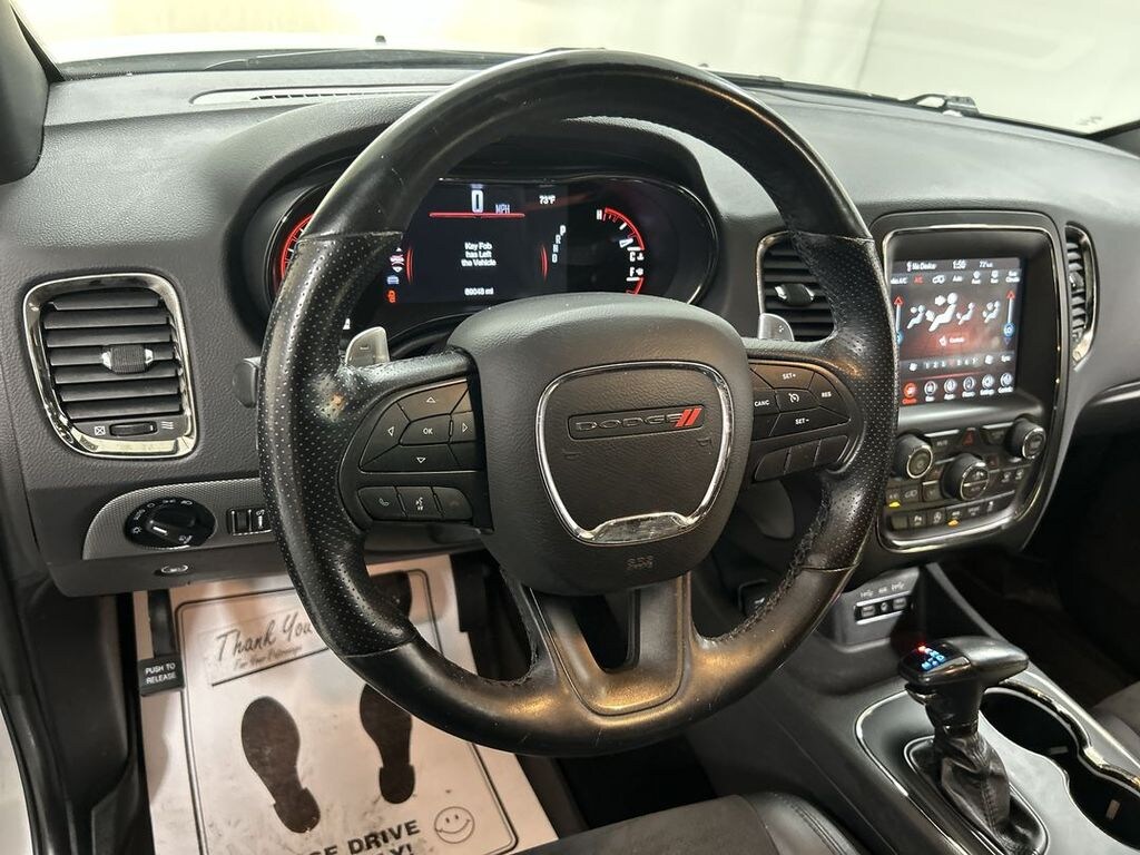 Used 2020 Dodge Durango GT SUV