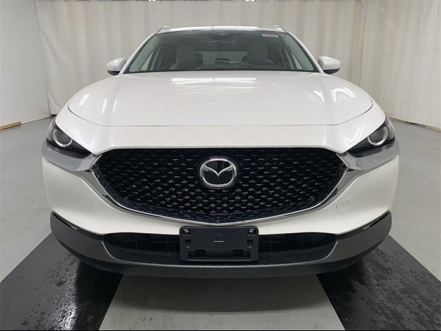2025 Mazda CX-30 2.5 S Preferred photo 2