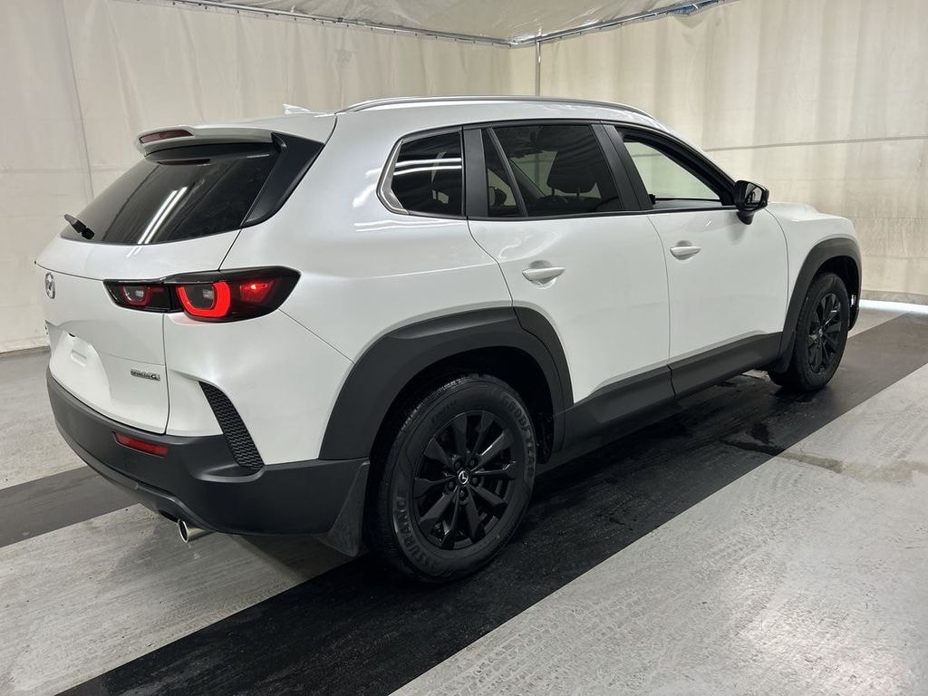 Used 2025 Mazda CX-50 2.5 S Premium Package SUV