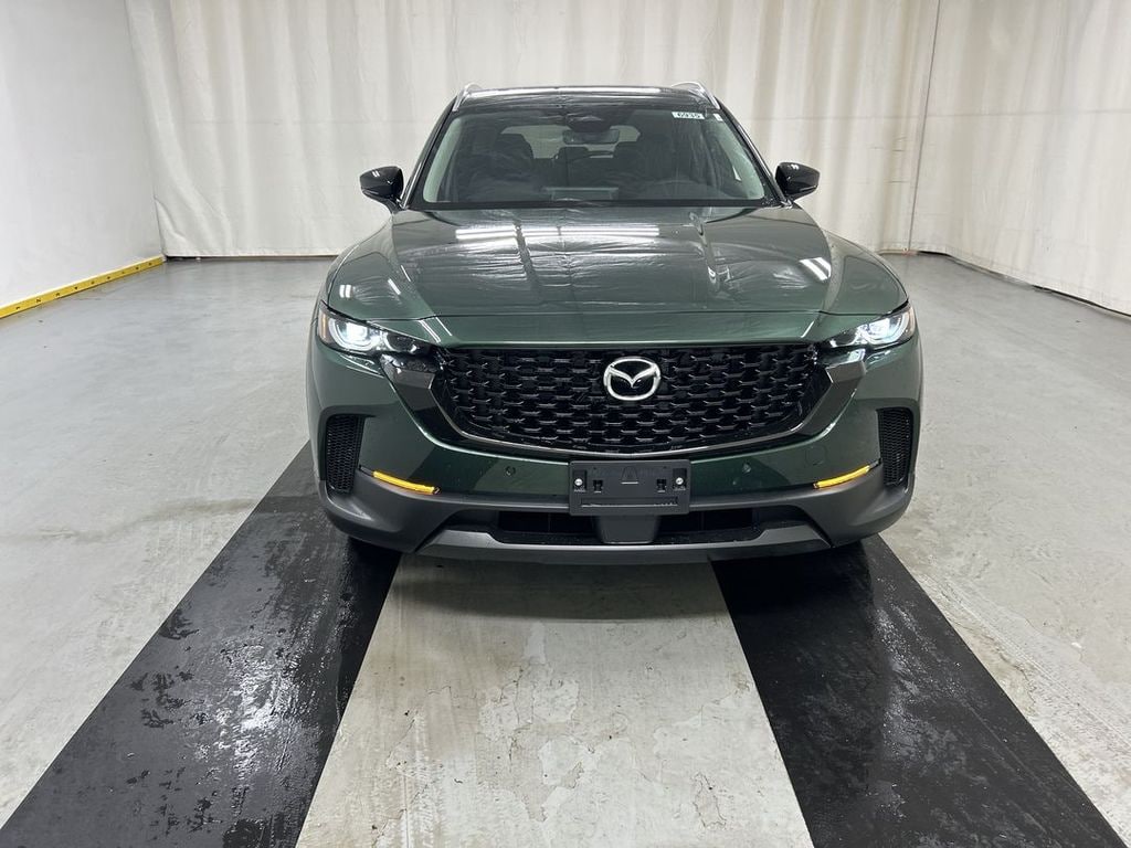 New 2026 Mazda CX-50 2.5 S Premium AWD Sport Utility