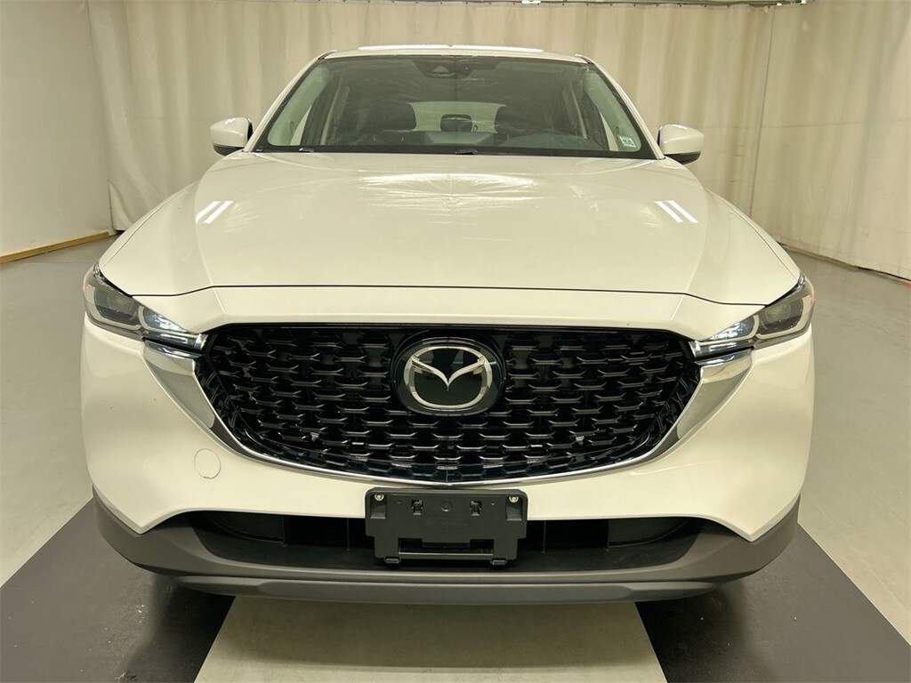 2023 Mazda CX-5 2.5 Select photo 4