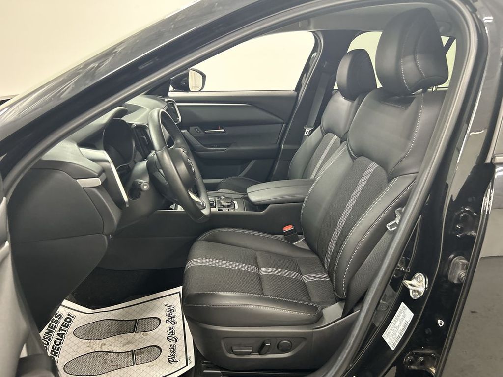 2024 Mazda CX-50 S PREFERRED - Photo 9