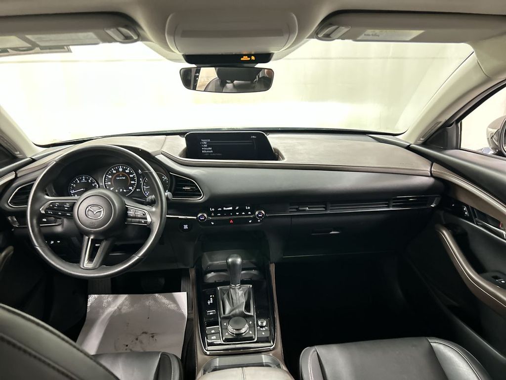 2024 Mazda CX-30 Premium - Photo 18