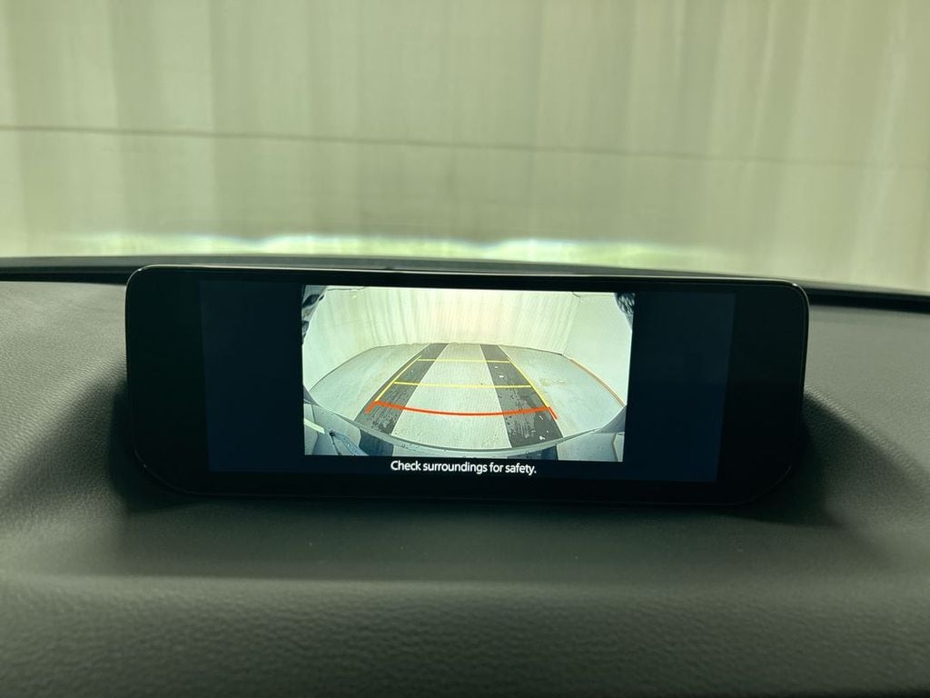 2026 Mazda CX-50 Premium - Photo 17
