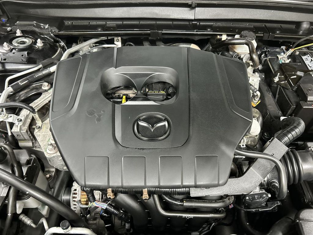 2023 Mazda CX-30 Select - Photo 23