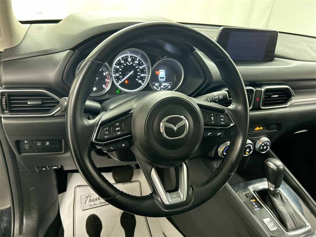 Used 2020 Mazda Mazda CX-5 Sport SUV