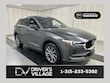  Mazda Mazda CX-5