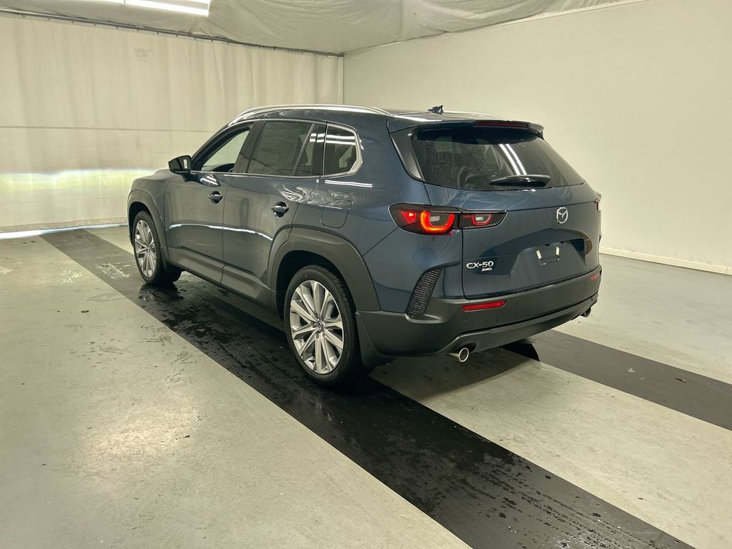2026 Mazda CX-50 Premium - Photo 6