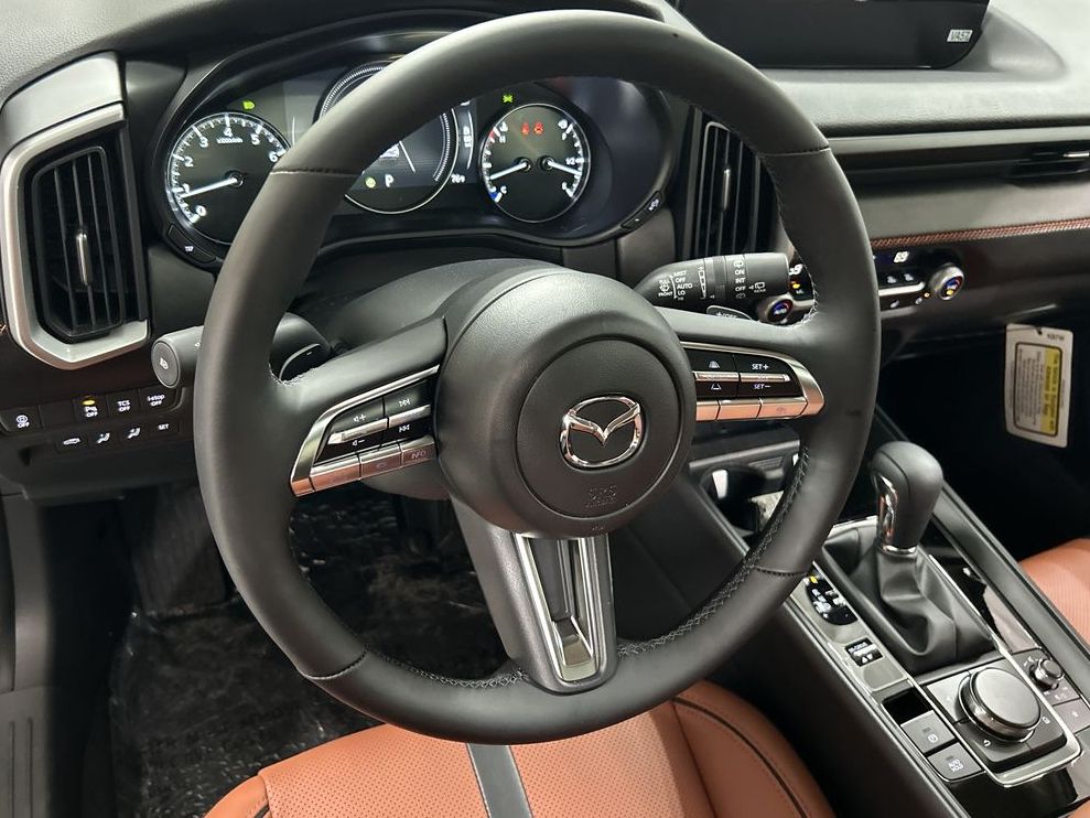 2026 Mazda CX-50 Meridian Edition - Photo 11