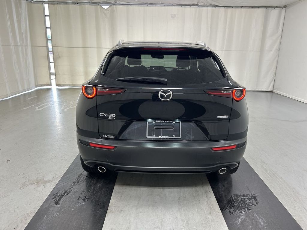 2023 Mazda CX-30 Select - Photo 20