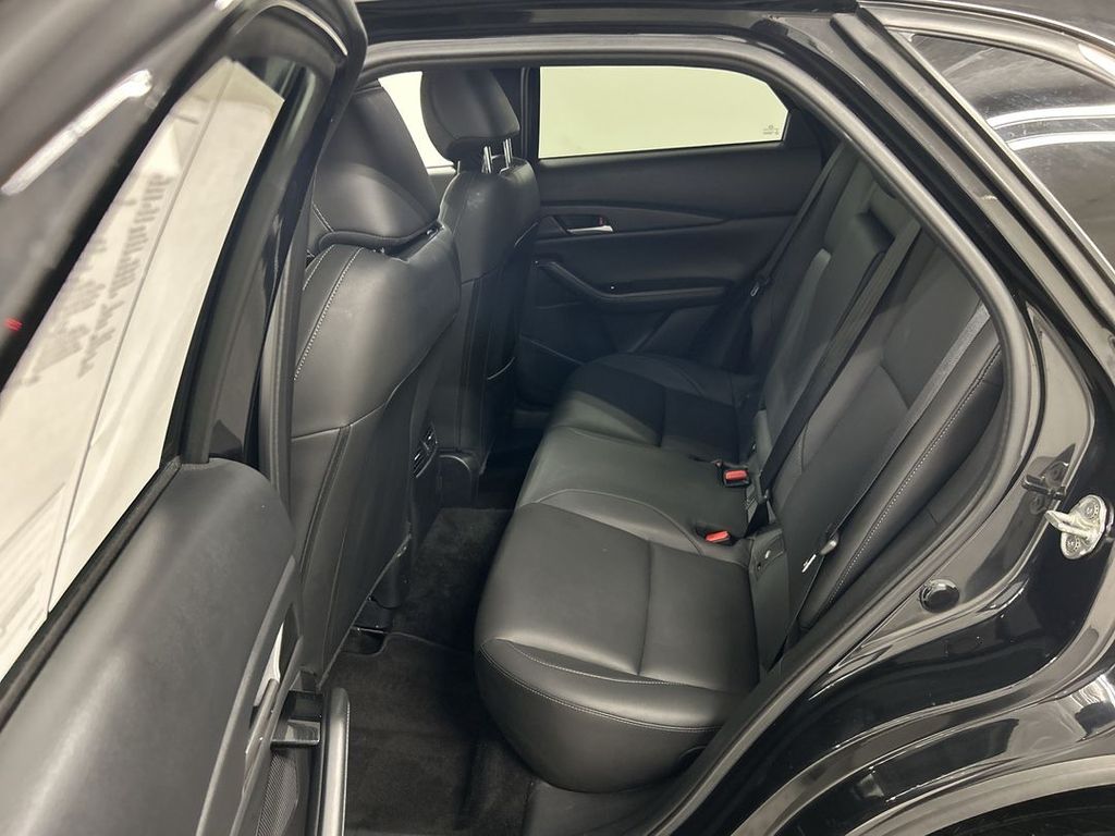 2024 Mazda CX-30 Select Sport - Photo 19