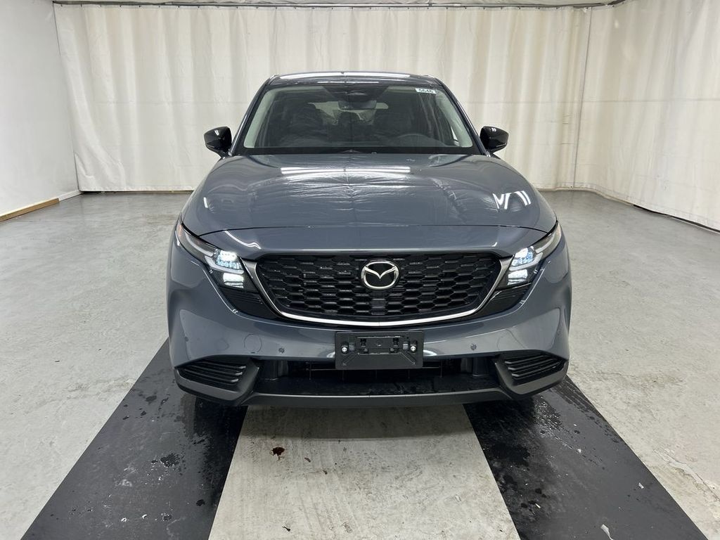 New 2026 Mazda CX-5 2.5 S Select AWD Sport Utility