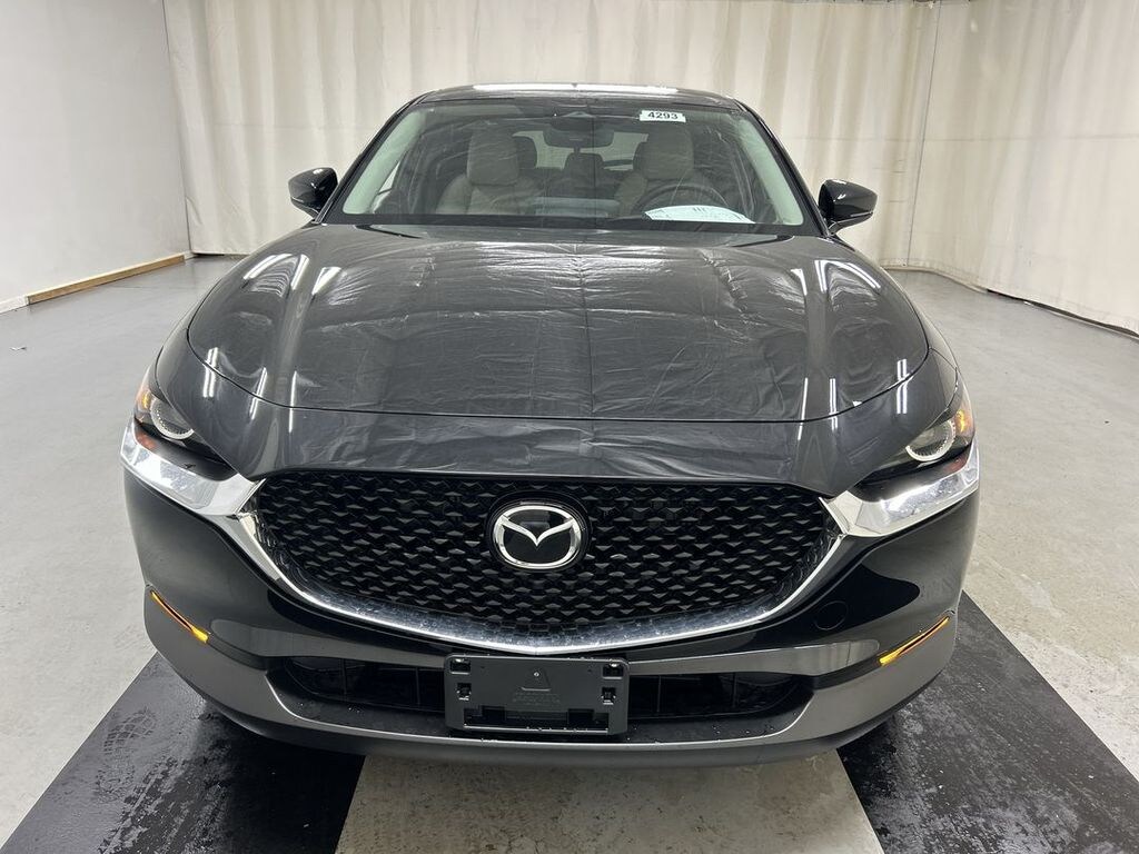 New 2026 Mazda CX-30 2.5 S Select Sport AWD Sport Utility