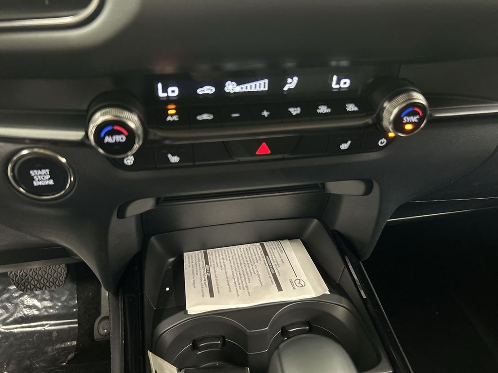 2026 Mazda CX-30 Turbo Premium Plus - Photo 18