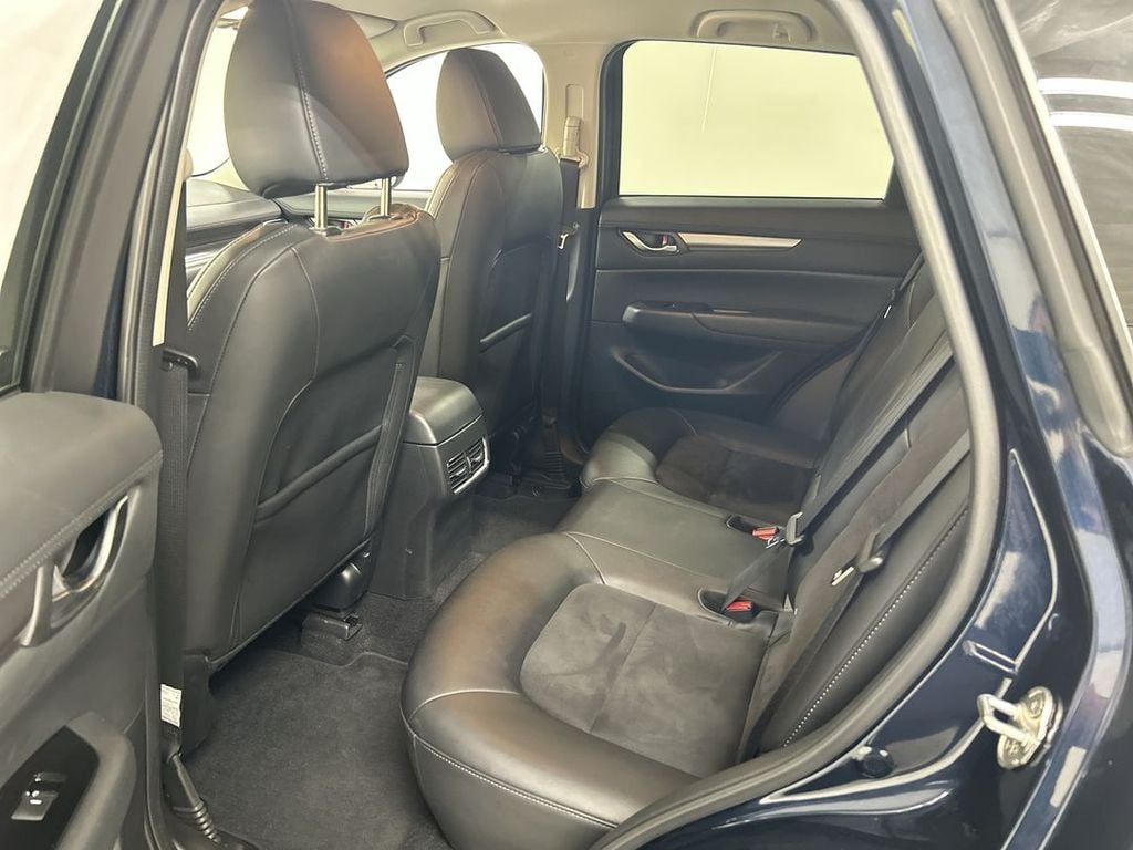 2023 Mazda CX-5 S Select Package - Photo 19