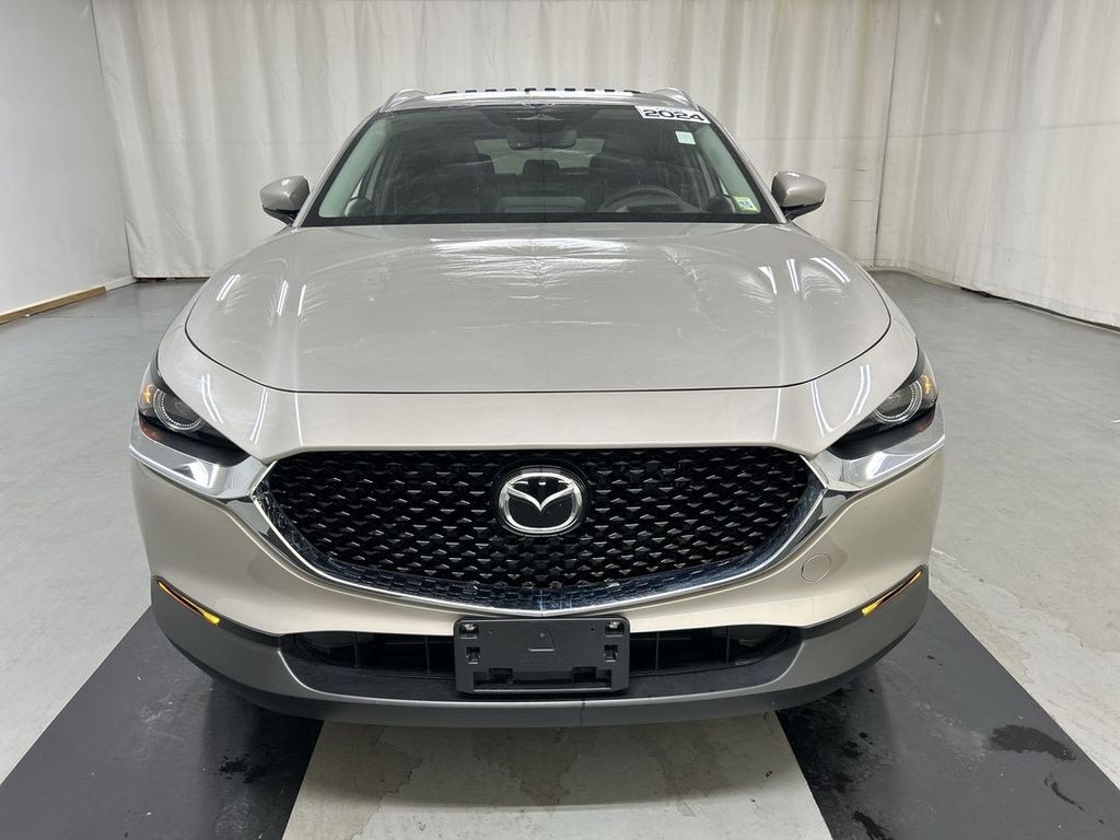 Used 2024 Mazda CX-30 2.5 S Premium Package SUV