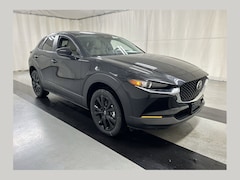 2026 Mazda CX-30 2.5 S Select Sport AWD Sport Utility