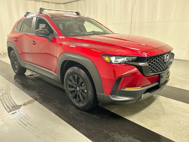 2026 Mazda CX-50 Select's photo