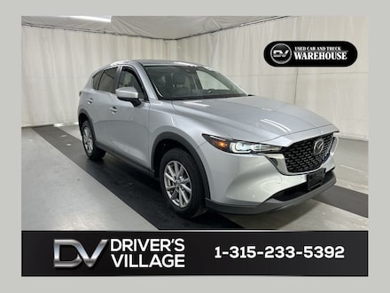 2023 Mazda CX-5 2.5 S Select Package SUV