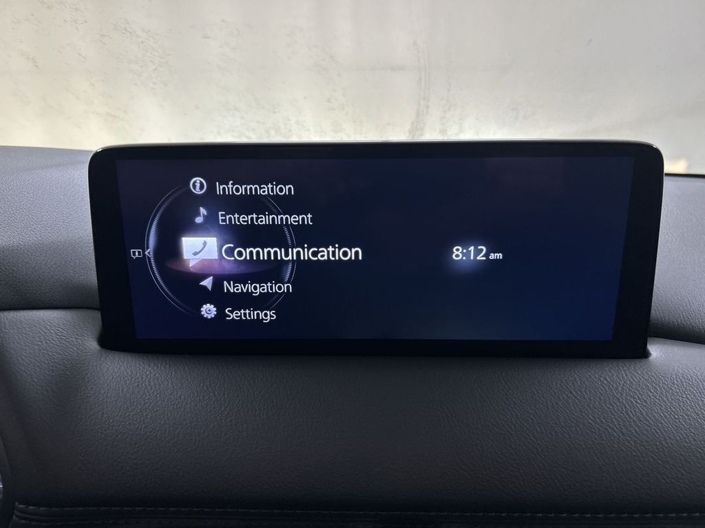 2023 Mazda CX-5 S Select Package - Photo 14